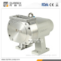 High Quality 3A/FDA Rotary Lobe Pump